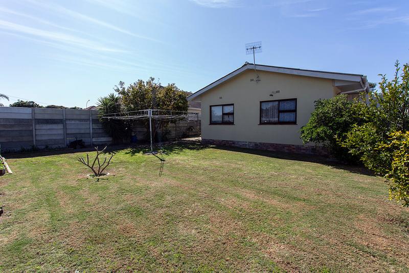 3 Bedroom Property for Sale in Vasco Estate Western Cape